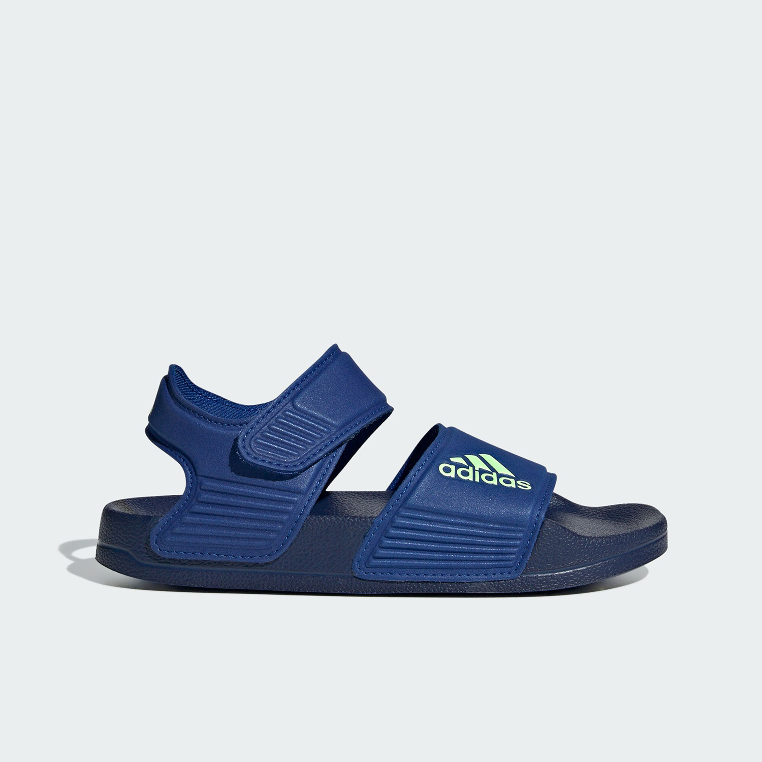 Sandal Sport Outdoor - Adidas Authentic Summer New Kids Velcro