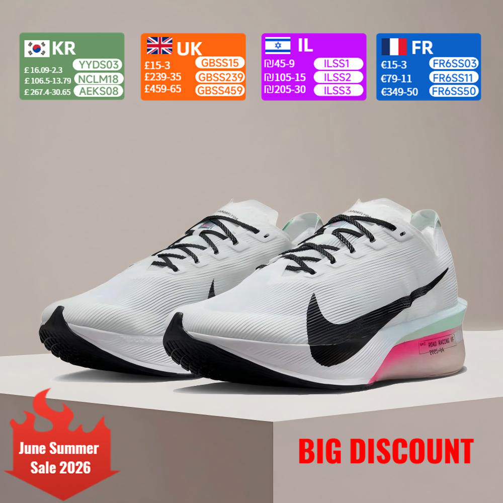 Men'S Shoes In Next - Nike ZOOMX VAPORFLY NEXT Men's Running