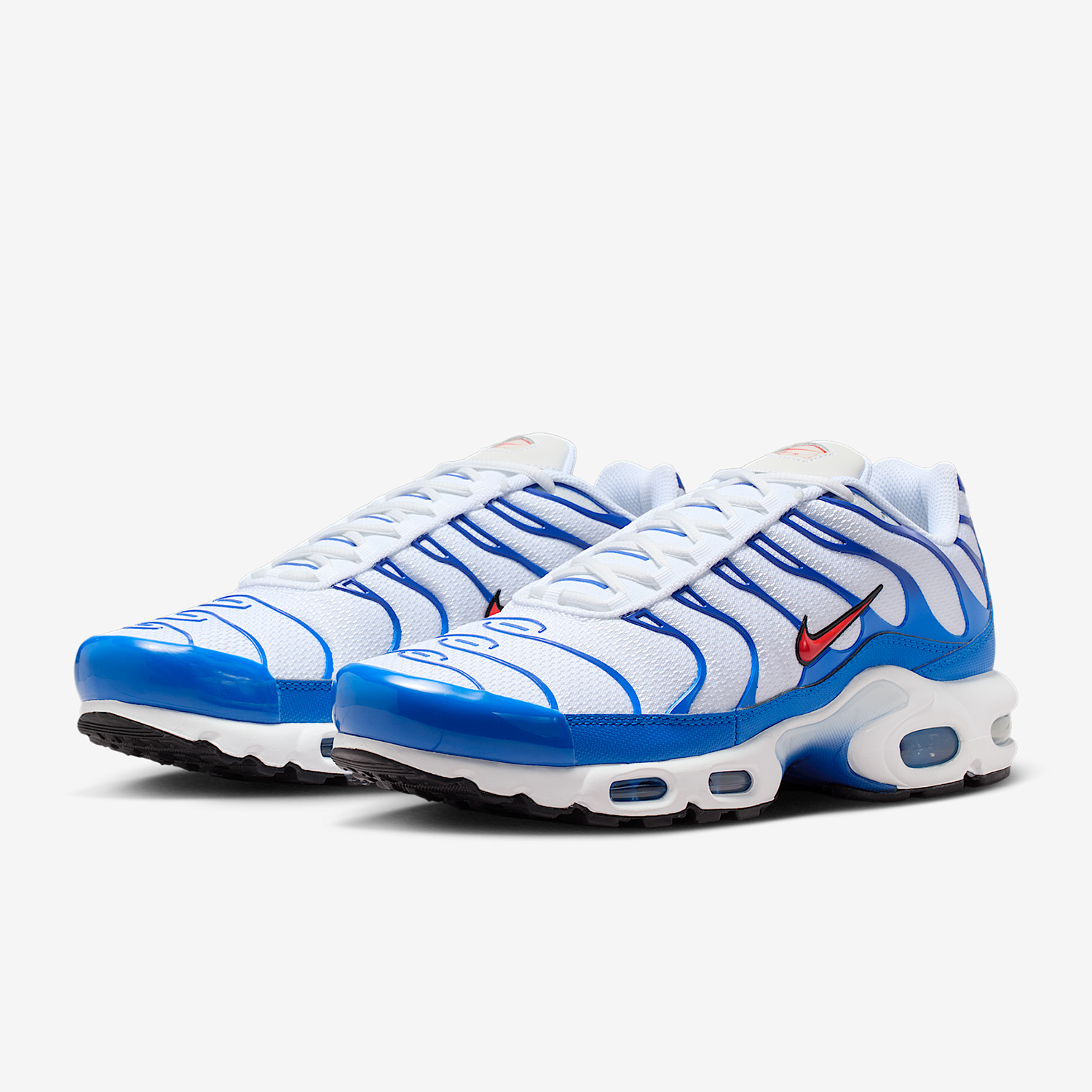Men Shoes Myntra - Nike Authentic Air Max Plus Men's
