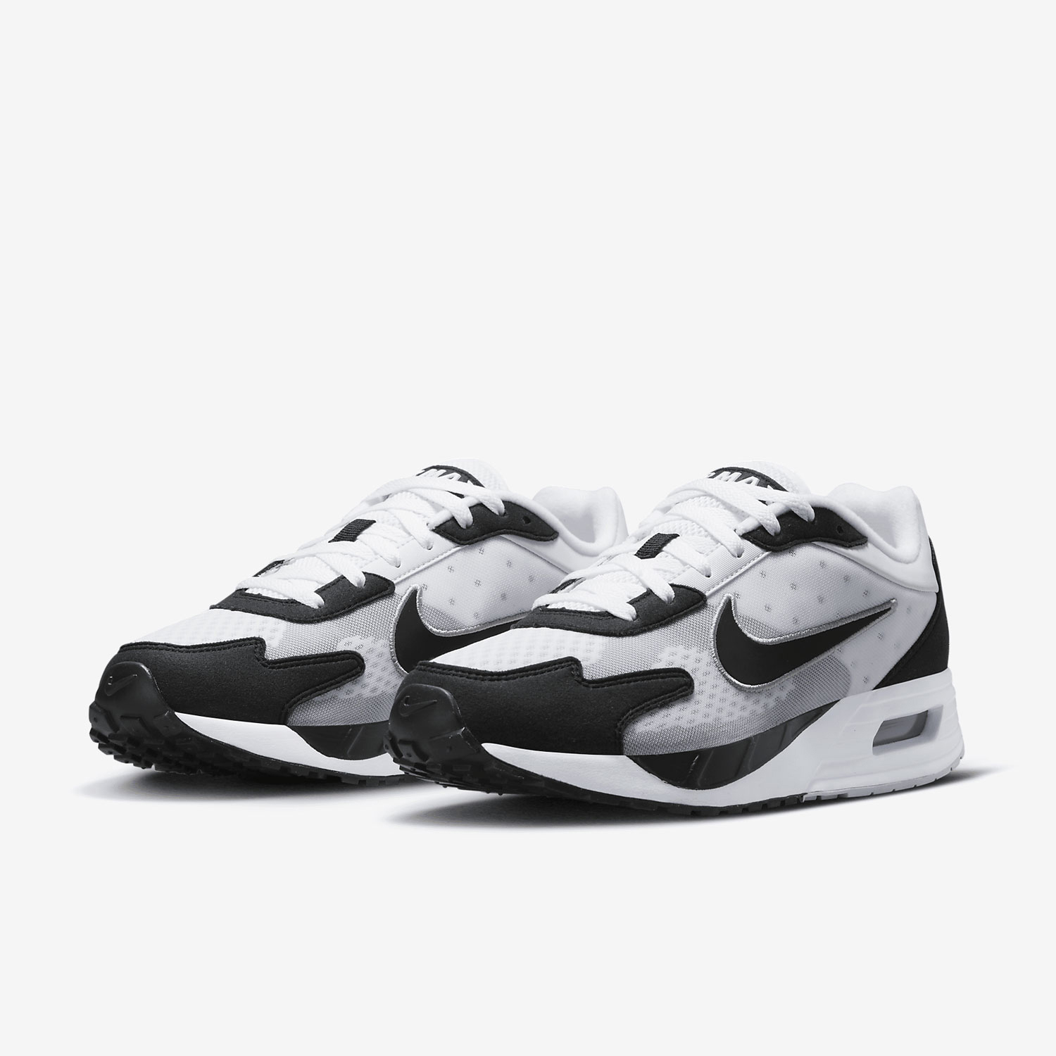 Men Shoes Myntra - Nike genuine AIR MAX SOLO men's