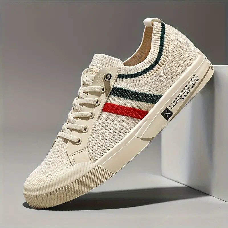 Men'S Shoes Dockers - Men's Lightweight Casual Shoes Breathable Mesh