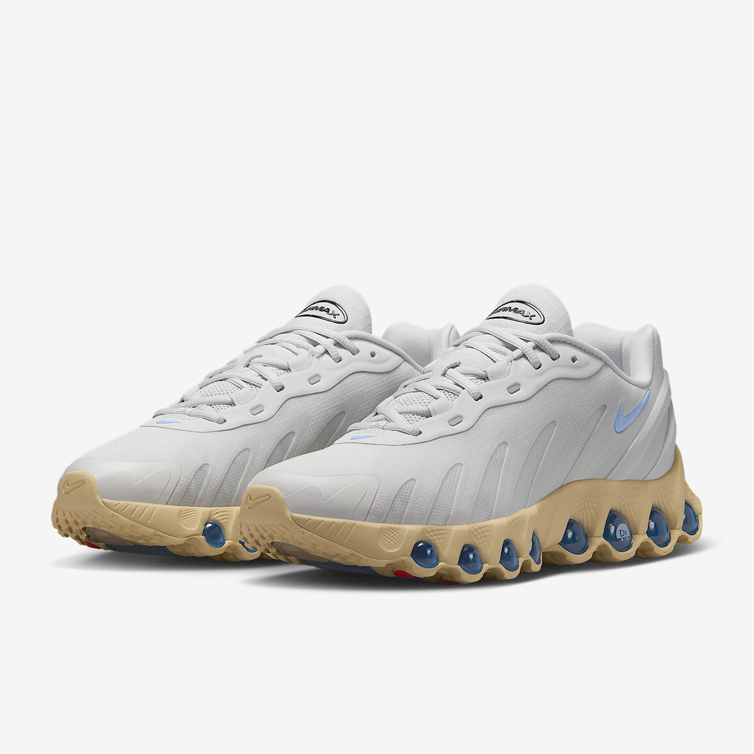 Men Shoes Myntra - Nike Genuine Air Max Dn8 Men's