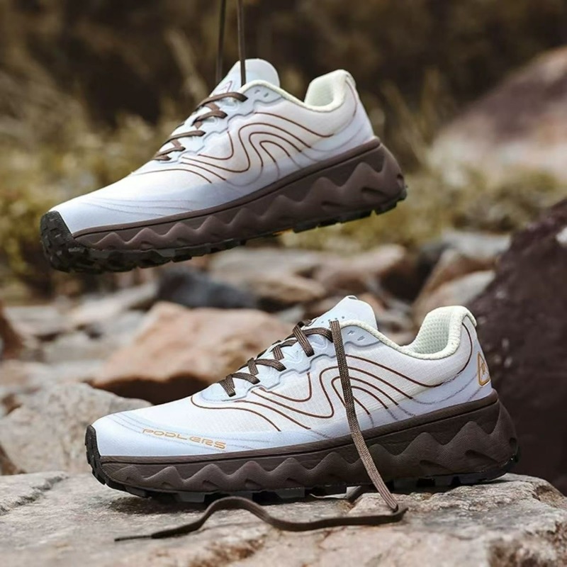 Men'S Shoes For Wide Feet - Spring 2026 Outdoor Sport Shoes Couples