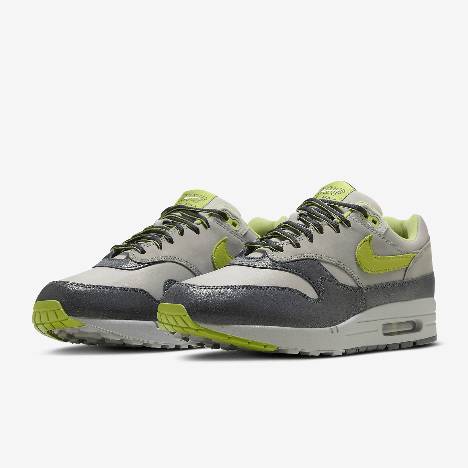 Men Shoes Myntra - Nike genuine Air Max 1 SP