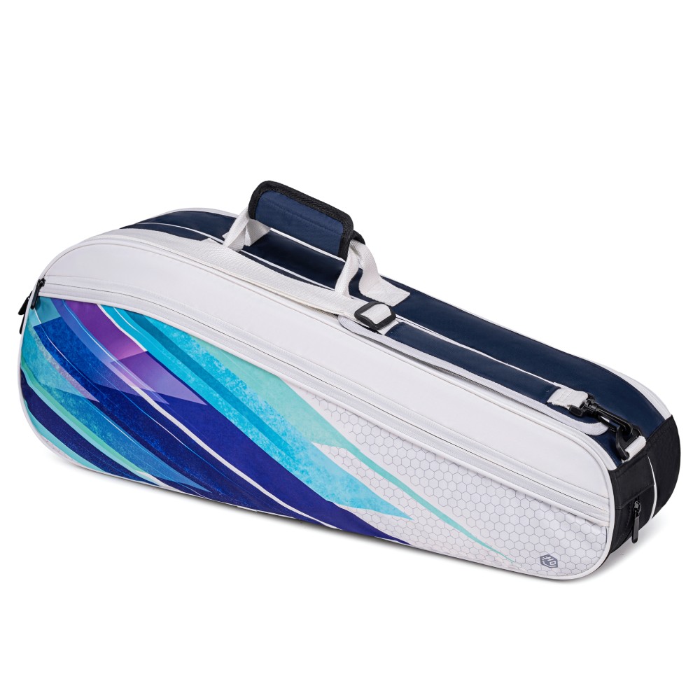 Men'S Shoes Water Resistant - Tennis Badminton Bag for Women Men,