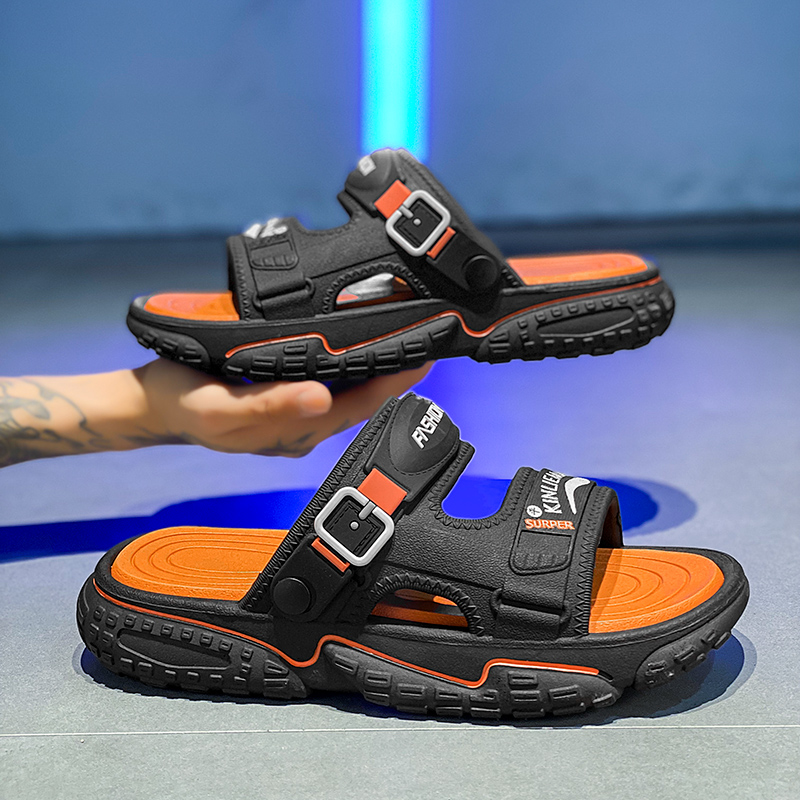 Sandal Sport Outdoor - Fashion Lightweight Breath Men Sandals Men