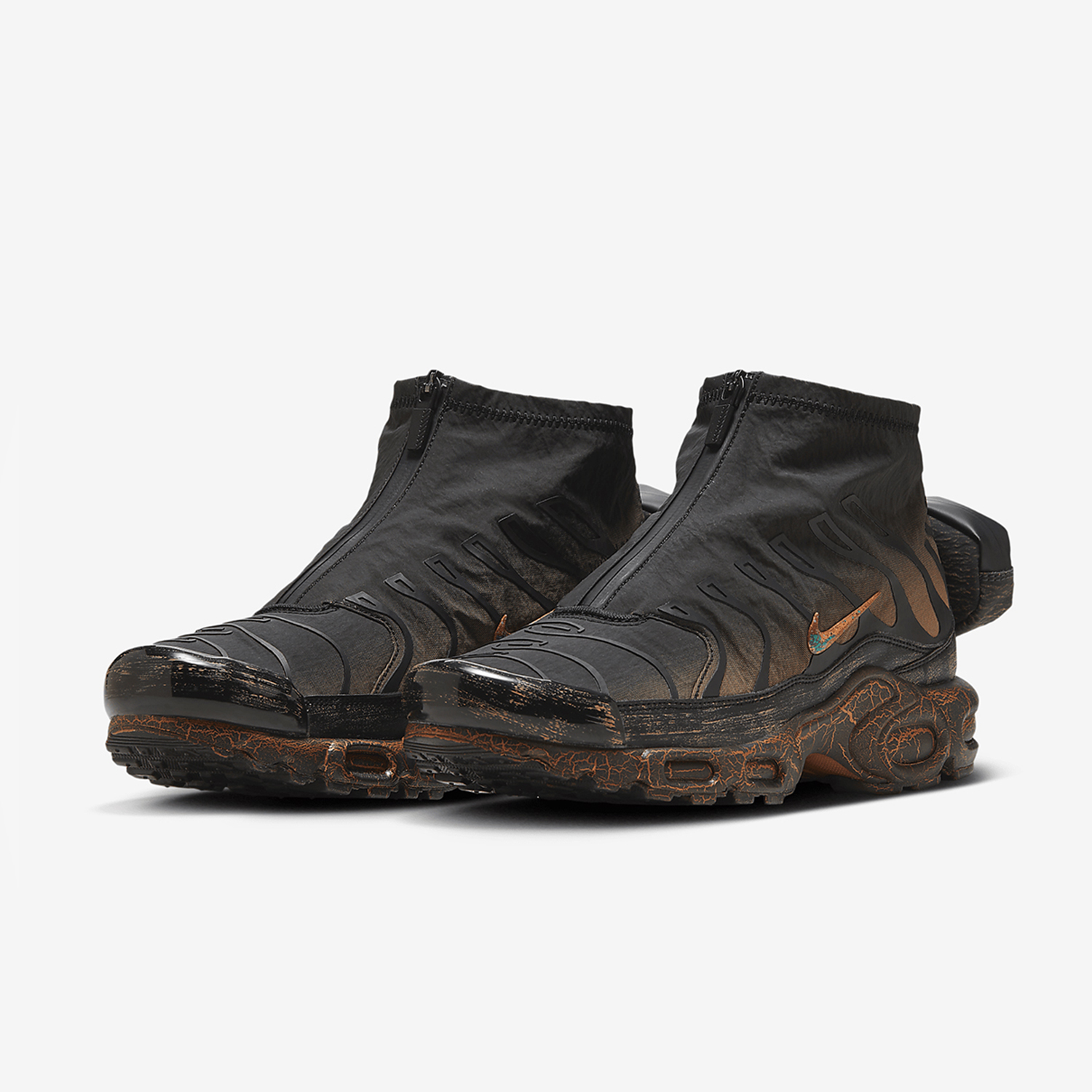 Men Shoes Myntra - Nike genuine Air Max Plus Men's