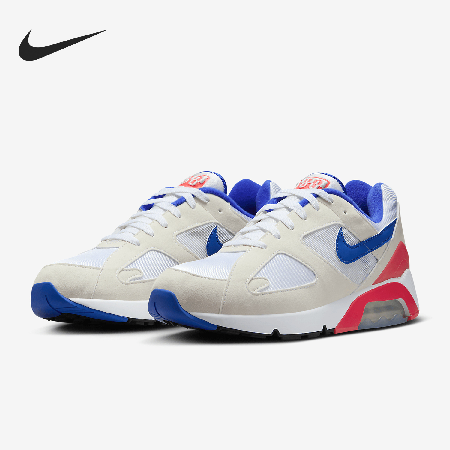 Men Shoes Myntra - Nike genuine Air Max 180 men's