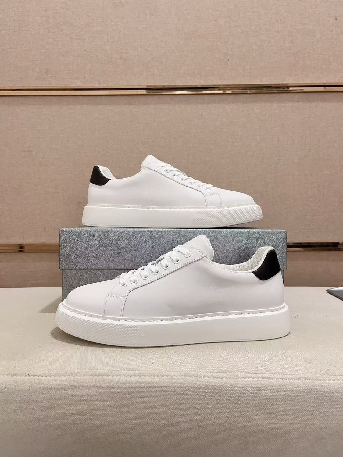 Men'S Shoes Increase Height - Luxury Running Shoes, Korean Style Genuine