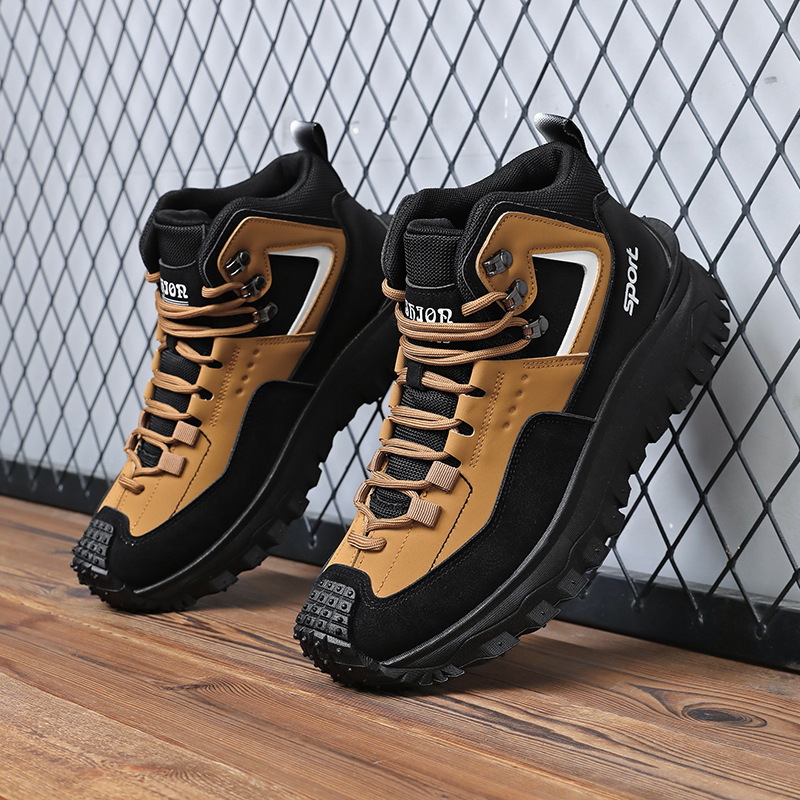 Men's Wide Width Hiking Shoes  - Men'S Shoes Dockers 评论和价格