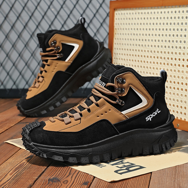 Men's Wide Width Hiking Shoes  - Men'S Shoes Dockers 评论和价格
