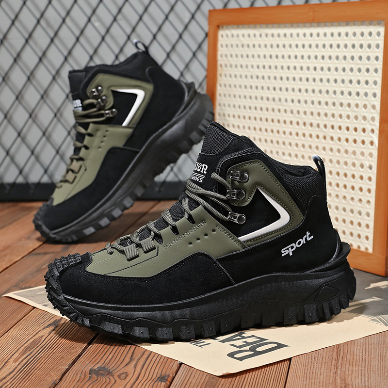 Men's Wide Width Hiking Shoes  - Men'S Shoes Dockers 评论和价格