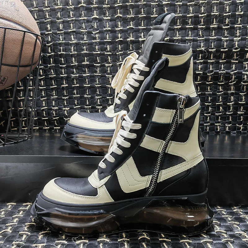 Men Women Boots Ankle Genuine  - Men'S Shoes Dockers 评论和价格