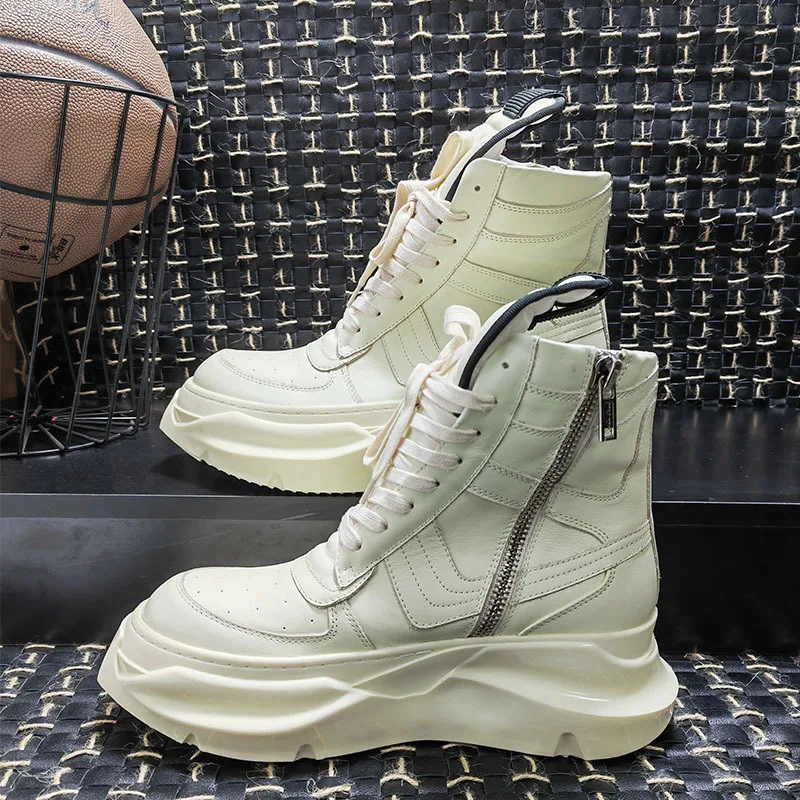 Men Women Boots Ankle Genuine  - Men'S Shoes Dockers 评论和价格