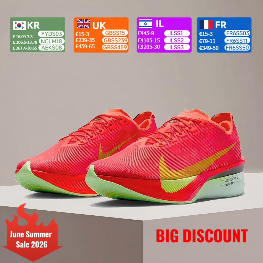 Nike ZOOMX VAPORFLY NEXT 4 Men - Men'S Shoes In Next 评论和价格