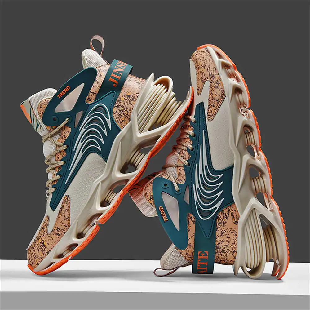 Non-slip Mid Child Running Sne - Men'S Shoes Clearance Sale 评论和价格