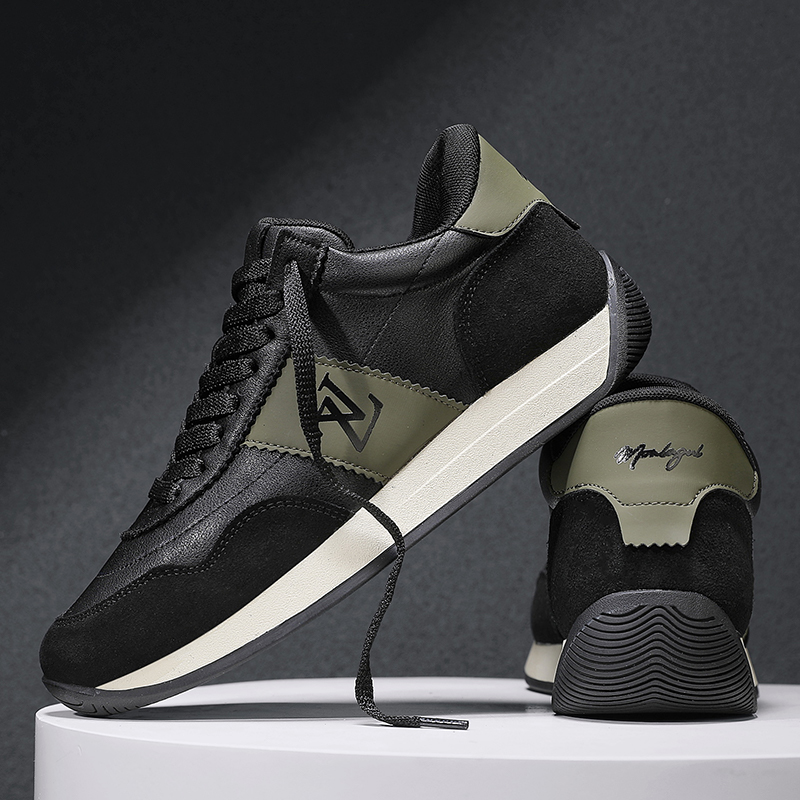 2024 Breathable Men's Sports S - Men Shoes Lacoste 评论和价格