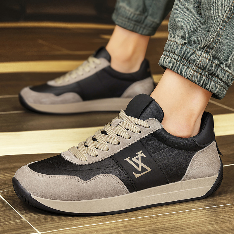 2024 Breathable Men's Sports S - Men Shoes Lacoste 评论和价格