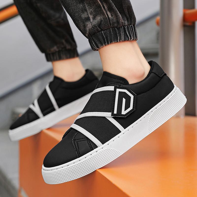 New Men Business Casual Shoes  - Men'S Shoes Slip On 评论和价格