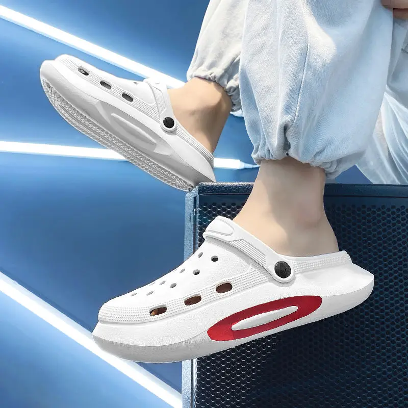 Non-slip Beach New Design 2025 - Men'S Shoes Clearance Sale 评论和价格