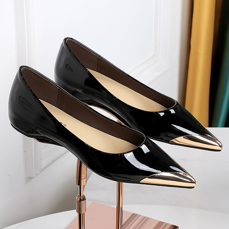 BIGTREE Shoes Low heeled Women - Men'S Shoes Slip On 评论和价格