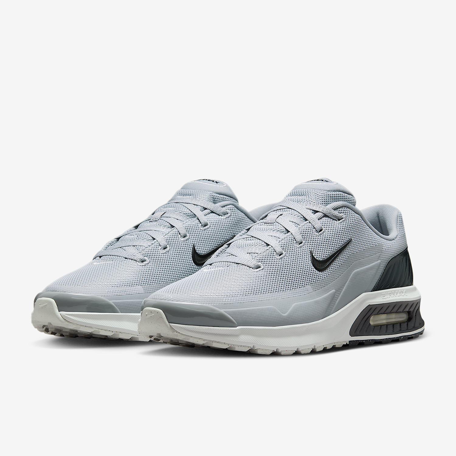 Nike Genuine Air Max Men's Mes - Men Shoes Myntra 评论和价格