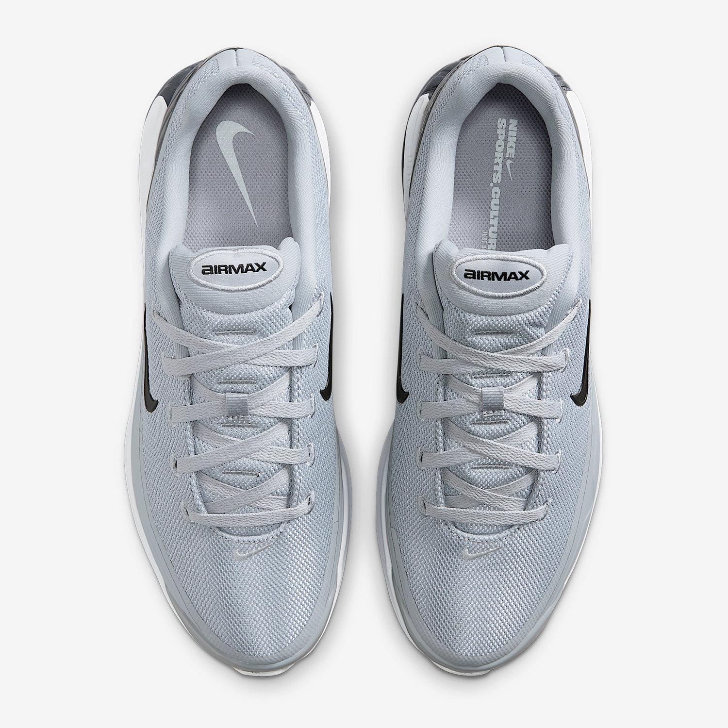 Nike Genuine Air Max Men's Mes - Men Shoes Myntra 评论和价格