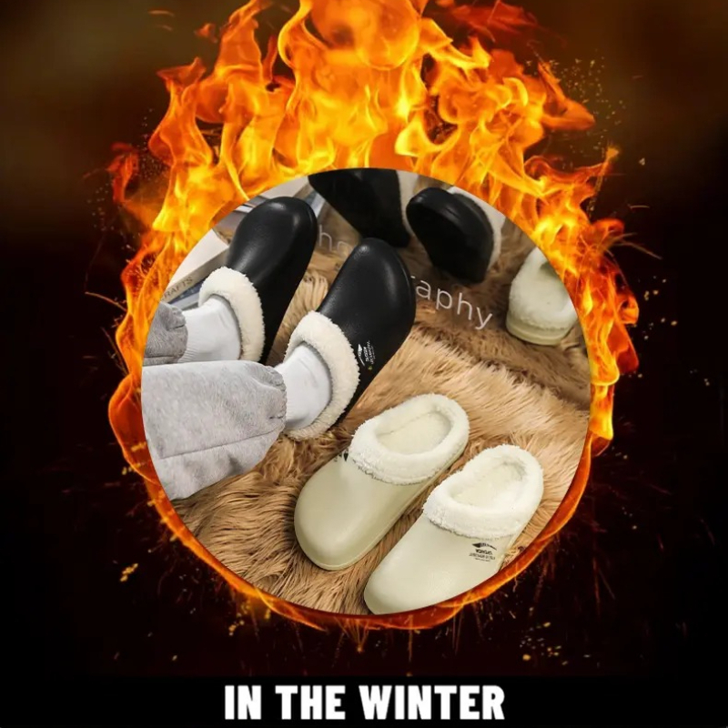 Waterproof EVA Garden Clogs fo - Men'S Shoes Water Resistant 评论和价格