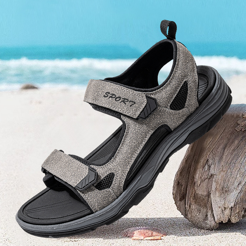 Men's Summer Beach Sandals Hol - Sandal Sport Outdoor 评论和价格