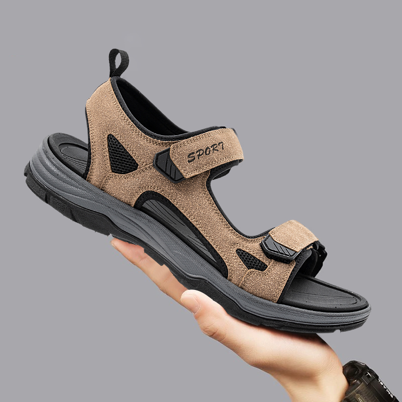 Men's Summer Beach Sandals Hol - Sandal Sport Outdoor 评论和价格