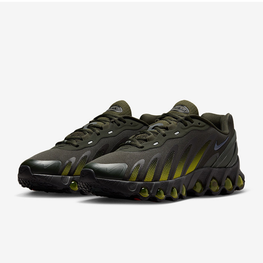 Nike/Nike's New Air Max Dn8 Me - Men Shoes Myntra 评论和价格