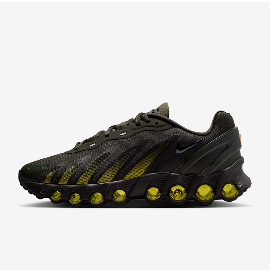Nike/Nike's New Air Max Dn8 Me - Men Shoes Myntra 评论和价格