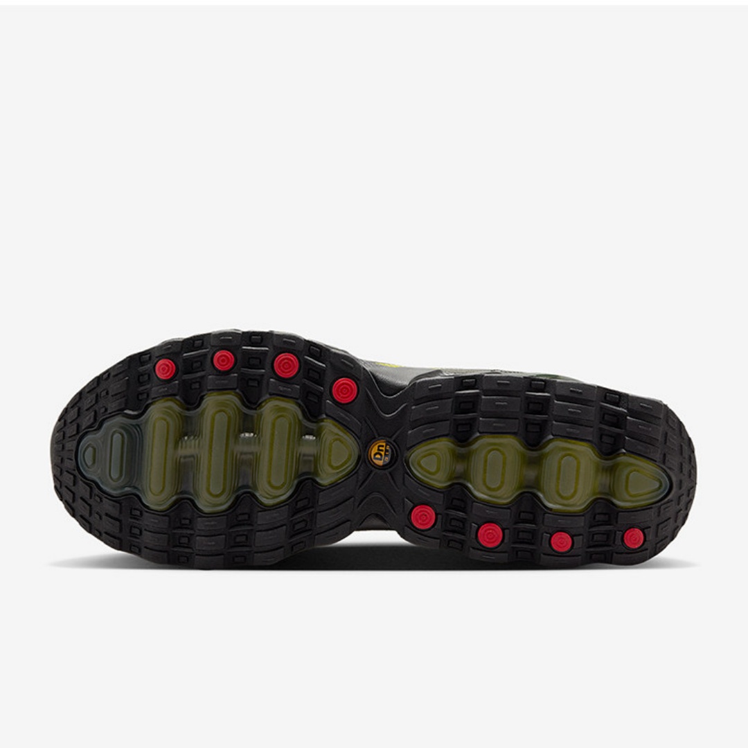 Nike/Nike's New Air Max Dn8 Me - Men Shoes Myntra 评论和价格