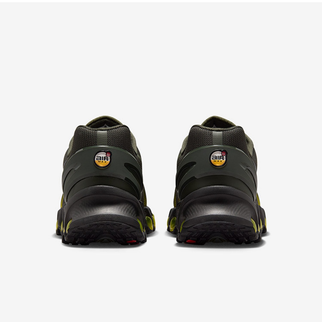 Nike/Nike's New Air Max Dn8 Me - Men Shoes Myntra 评论和价格