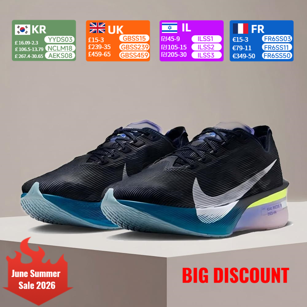 Nike ZOOMX VAPORFLY NEXT 4 Men - Men'S Shoes In Next 评论和价格