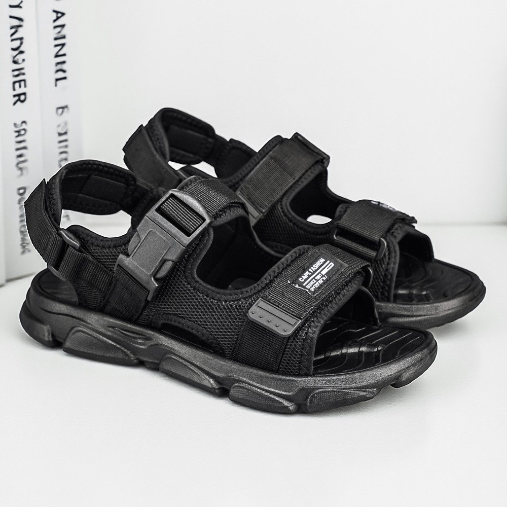 2026 Y2K New Men's Sport Sanda - Sandal Sport Outdoor 评论和价格