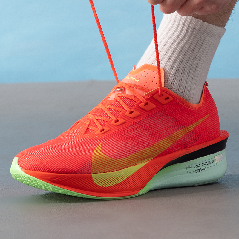 Nike Men's Shoes Zoomx Vaporfl - Men'S Shoes In Next 评论和价格