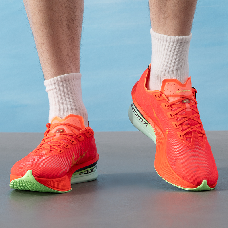 Nike Men's Shoes Zoomx Vaporfl - Men'S Shoes In Next 评论和价格