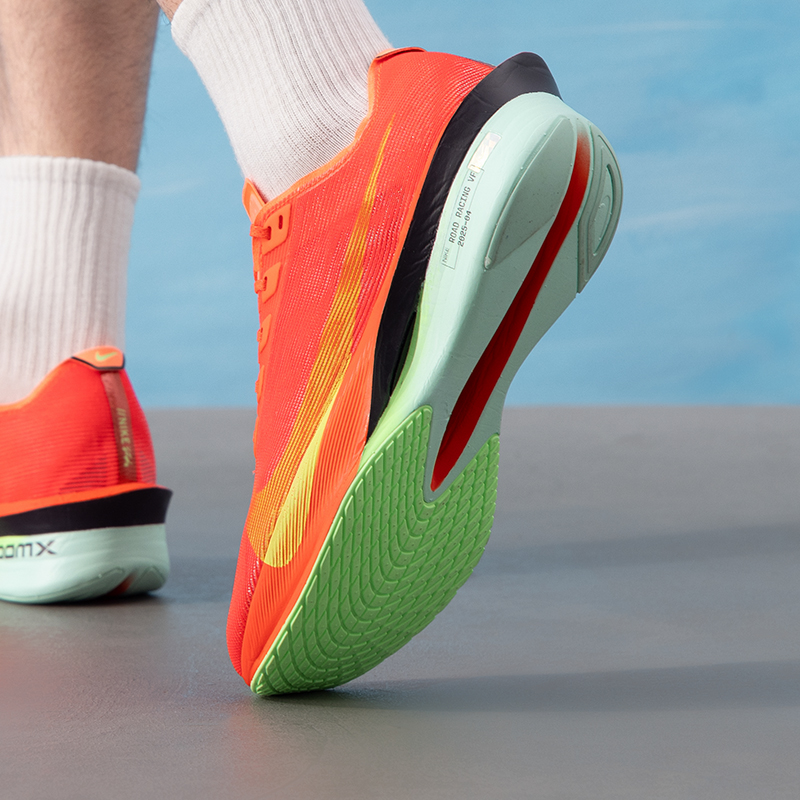Nike Men's Shoes Zoomx Vaporfl - Men'S Shoes In Next 评论和价格