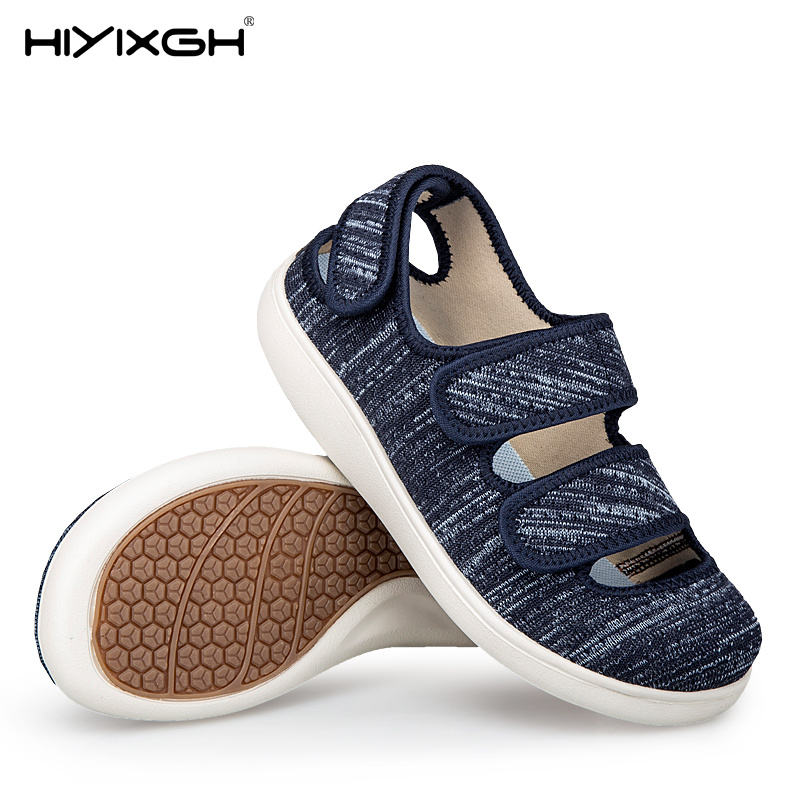 Men's Orthopedic Diabetic Shoe - Men'S Shoes For Wide Feet 评论和价格