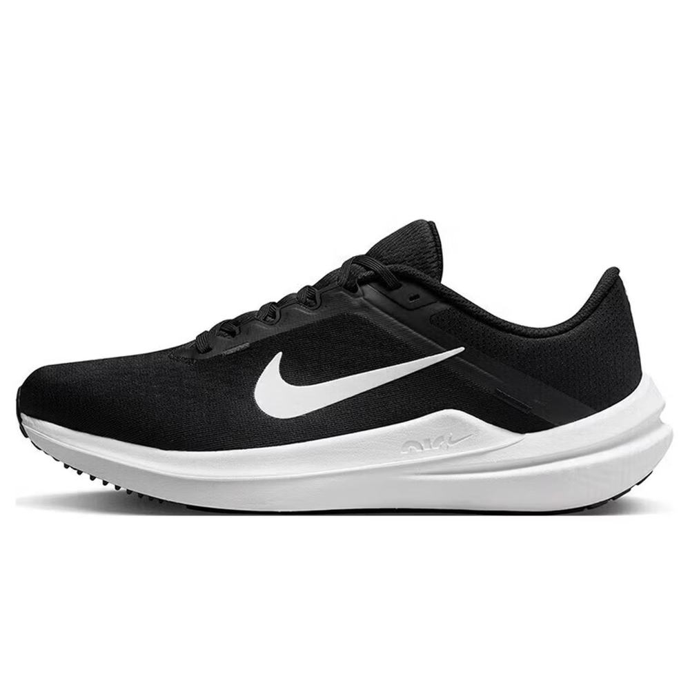 Nike Air Winflo 10 Men's Black - Men'S Shoes Nike Black 评论和价格