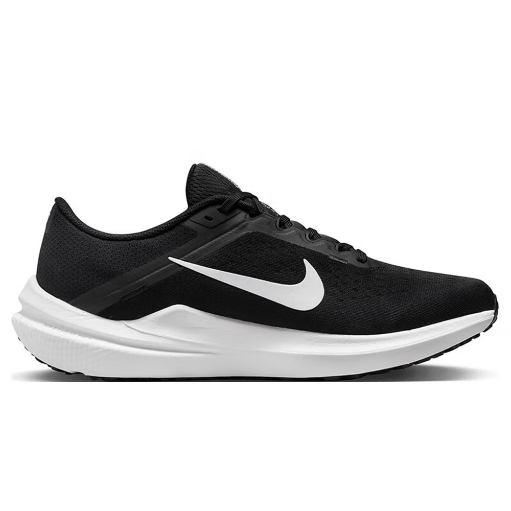 Nike Air Winflo 10 Men's Black - Men'S Shoes Nike Black 评论和价格