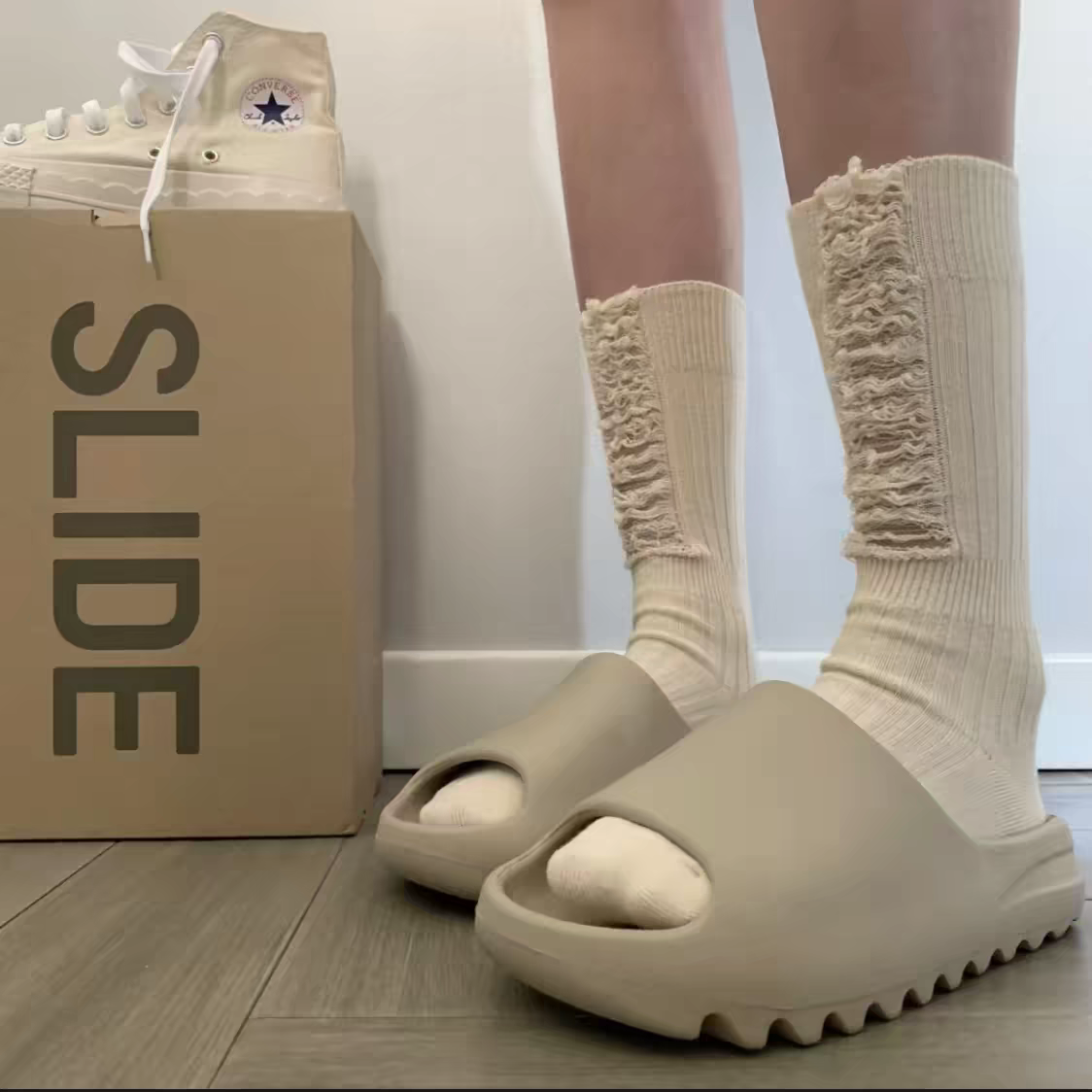 Summer Women Slippers Men Sand - Men'S Shoes Slip On 评论和价格