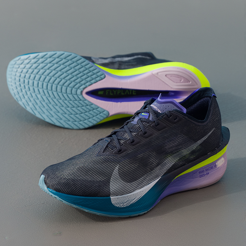 Nike Men's Shoes Zoomx Vaporfl - Men'S Shoes In Next 评论和价格