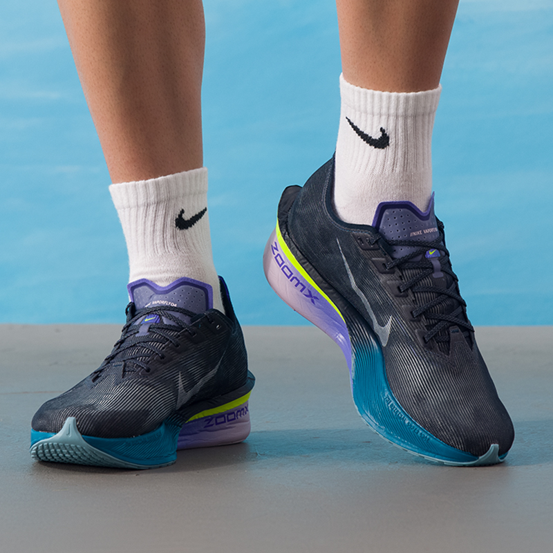 Nike Men's Shoes Zoomx Vaporfl - Men'S Shoes In Next 评论和价格
