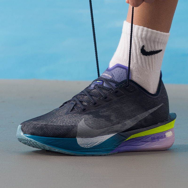 Nike Men's Shoes Zoomx Vaporfl - Men'S Shoes In Next 评论和价格