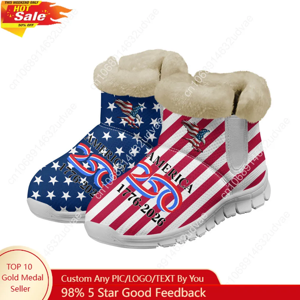 America 250th Anniversary 1776 - Men Shoes Sneakers 评论和价格