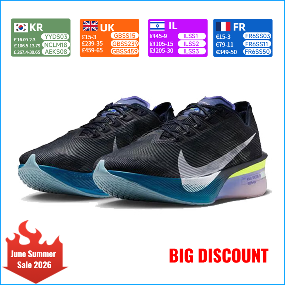 Nike ZOOMX VAPORFLY NEXT 4 Men - Men'S Shoes In Next 评论和价格