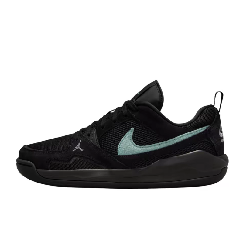 Nike Jordan CMFTEra Fashionabl - Men'S Shoes Nike Black 评论和价格