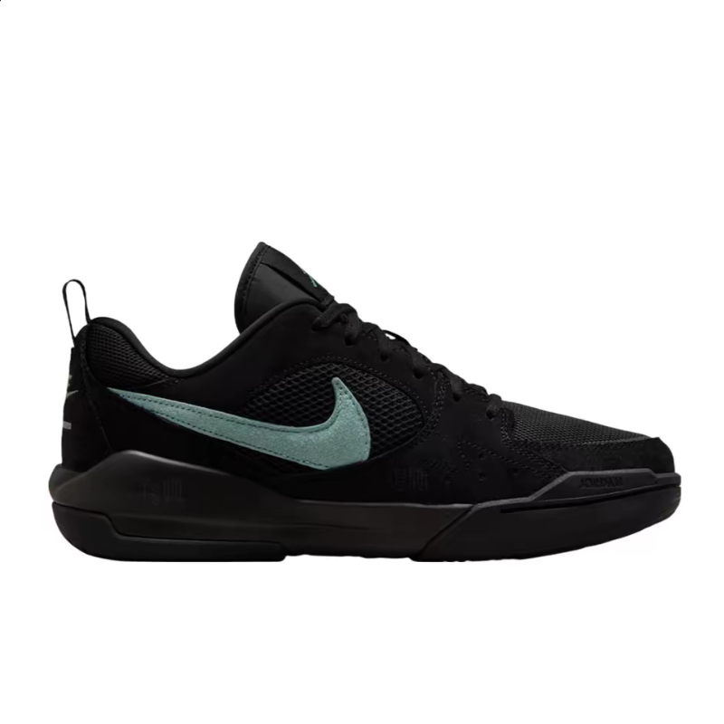 Nike Jordan CMFTEra Fashionabl - Men'S Shoes Nike Black 评论和价格